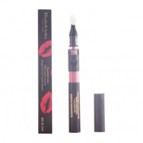 Lip-gloss Beautiful Color Elizabeth Arden - extreme pink 2,4 ml