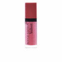 Huulevärv Rouge Édition Velvet Bourjois - 05 - olé flamingo! 7,7 ml