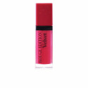 Huulevärv Rouge Édition Velvet Bourjois - 05 - olé flamingo! 7,7 ml