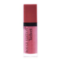 Huulevärv Rouge Édition Velvet Bourjois - 05 - olé flamingo! 7,7 ml