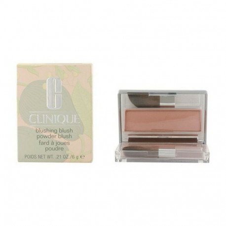 Blush Clinique - 01 - aglow 6 g
