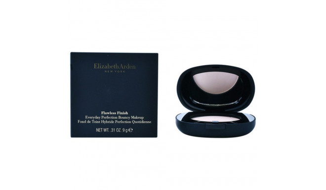 Powder Make-up Base Flawless Finish Elizabeth Arden - 12 - 9 g