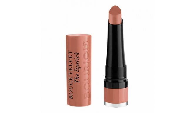 Huulevärv Rouge Velvet Bourjois 2,4 g - 10 - magni fig 2,4 g