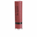 Lipstick Rouge Velvet Bourjois 2,4 g - 05 - brique a brac 2,4 g