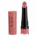 Lipstick Rouge Velvet Bourjois 2,4 g - 01 - hey nude 2,4 g