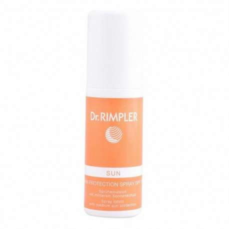Päikesekreem Dr. Rimpler Sun Spf 15 100 ml