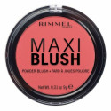 Blush Maxi Rimmel London - 006 - exposed 9 g