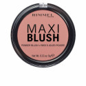 Blush Maxi Rimmel London - 006 - exposed 9 g