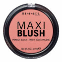 Blush Maxi Rimmel London - 006 - exposed 9 g