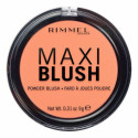 Blush Maxi Rimmel London - 006 - exposed 9 g