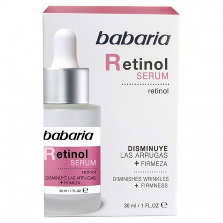Anti-Ageing Serum Babaria Retinol 30 ml