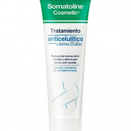 Cellulite Reduction Programme Somatoline CN174046.5 (250 ml) 250 ml