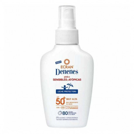 Spray Sun Protector Denenes Ecran Denenes Spf 50+ 100 ml