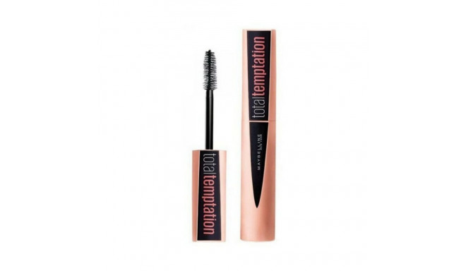 Mascara Total Temptation Maybelline