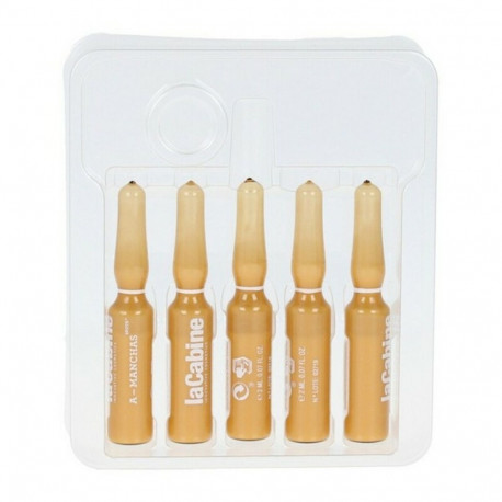 Процедура против пятен Spots laCabine 8436550779592 (10 x 2 ml) 2 ml