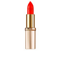 Lūpu Krāsas Color Riche L'Oreal Make Up - 163-orange magique