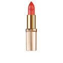 Lūpu Krāsas Color Riche L'Oreal Make Up - 163-orange magique