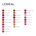 Lūpu Krāsas Color Riche L'Oreal Make Up - 163-orange magique