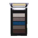 Eye Shadow Palette La Petite Palette L'Oreal Make Up - 01 Eye Shadow Palette La Petite Palette L'Oreal Make Up - 01