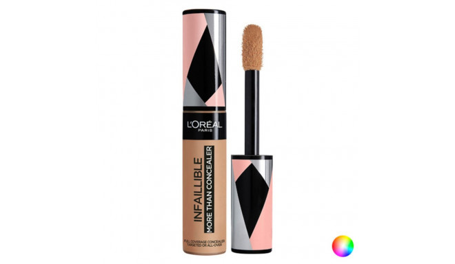 Facial Corrector Infaillible L'Oreal Make Up (11 ml) - 325- bisque 11 ml