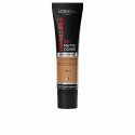 Fluid Make-up Infaillible 24H L'Oreal Make Up (35 ml) (30 ml) - 320-toffee