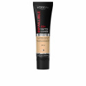 Fluid Make-up Infaillible 24H L'Oreal Make Up (35 ml) (30 ml) - 320-toffee