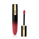 Huuleläige Brilliant Signature L'Oreal Make Up (6,40 ml) - 304-be unafraid 6,40 ml