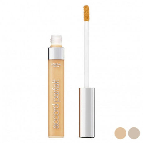 Näokorrektor Accord Parfait True Match L'Oreal Make Up (6,8 ml) - 3N-creamy beige 6,8 ml