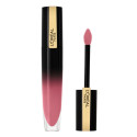 Huuleläige Brilliant Signature L'Oreal Make Up (6,40 ml) - 304-be unafraid 6,40 ml
