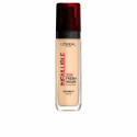 Liquid Make Up Base Infaillible 24H L'Oreal Make Up (30 ml) (30 m) (30 ml) - 200-sable doré 30 ml