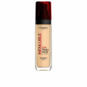 Liquid Make Up Base Infaillible 24H L'Oreal Make Up (30 ml) (30 m) (30 ml) - 200-sable doré 30 ml
