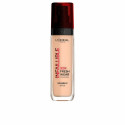 Liquid Make Up Base Infaillible 24H L'Oreal Make Up (30 ml) (30 m) (30 ml) - 015-porcelain 30 ml