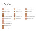 Liquid Make Up Base Accord Parfait L'Oreal Make Up (30 ml) (30 ml) - 2D/2W-golden almond 30 ml