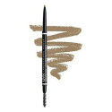 Eyebrow Make-up Micro Brow NYX (0,09 g) - auburn