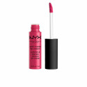 Lipstick Soft Matte NYX (8 ml) - sao paulo 8 ml