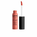 Lipstick Soft Matte NYX (8 ml) - sao paulo 8 ml