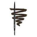 Eyebrow Make-up Micro Brow NYX (0,09 g) - auburn