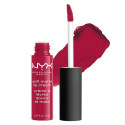 Lipstick Soft Matte NYX (8 ml) - sao paulo 8 ml