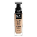 Vedel meigipõhi Can't Stop Won't Stop NYX (30 ml) (30 ml) - walnut 30 ml
