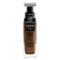 Vedel meigipõhi Can't Stop Won't Stop NYX (30 ml) (30 ml) - walnut 30 ml