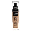 Vedel meigipõhi Can't Stop Won't Stop NYX (30 ml) (30 ml) - walnut 30 ml