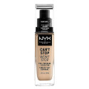 Vedel meigipõhi Can't Stop Won't Stop NYX (30 ml) (30 ml) - walnut 30 ml
