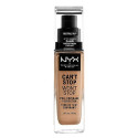 Vedel meigipõhi Can't Stop Won't Stop NYX (30 ml) (30 ml) - walnut 30 ml