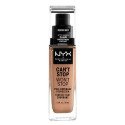 Vedel meigipõhi Can't Stop Won't Stop NYX (30 ml) (30 ml) - walnut 30 ml