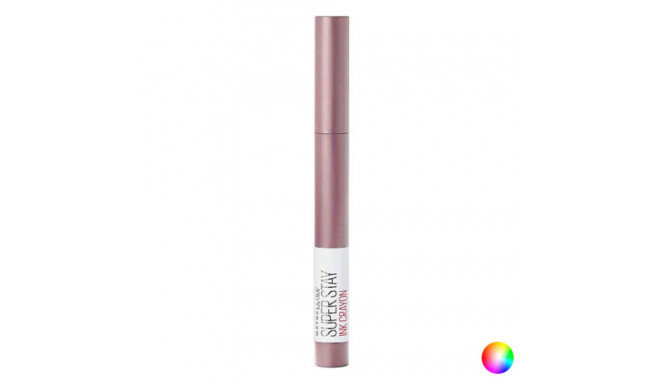 Huulevärv Superstay Ink Maybelline - 55-make it happen