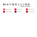 Huulevärv Superstay Ink Maybelline - 55-make it happen