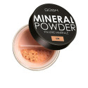 Loose Dust Mineral Gosh Copenhagen (8 g) 8 g - 006-honey 8 gr
