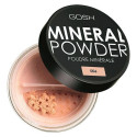 Loose Dust Mineral Gosh Copenhagen (8 g) 8 g - 006-honey 8 gr