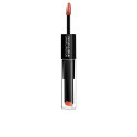 Huulevärv Infallible L'Oreal Make Up (5,6 ml) - 404 corail constant