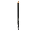 Eyebrow Make-up Gosh Copenhagen - Black